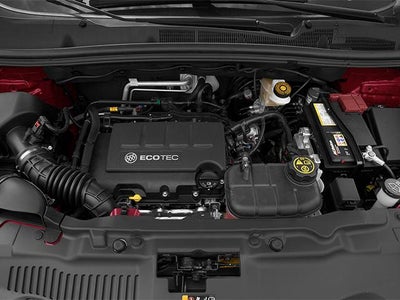 2014 Buick Encore Convenience FWD