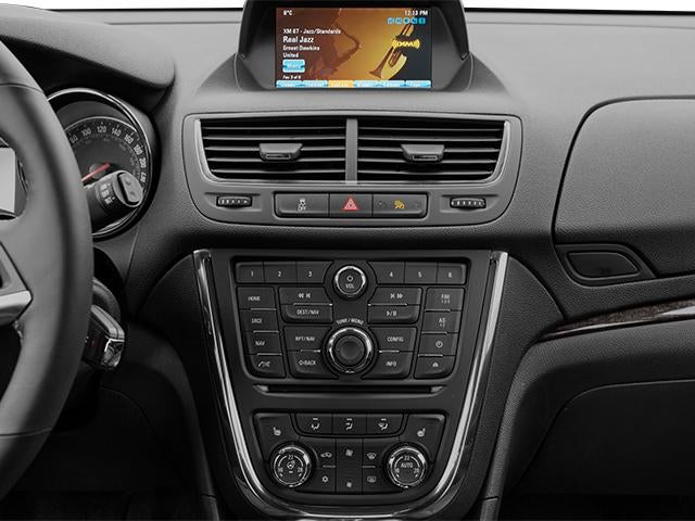 2014 Buick Encore Convenience FWD