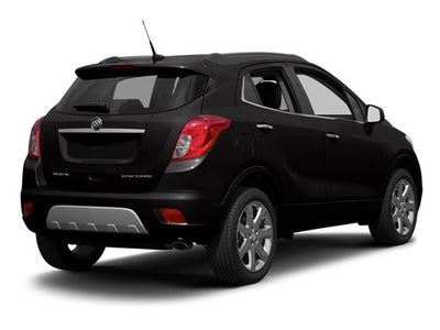 2014 Buick Encore Convenience FWD