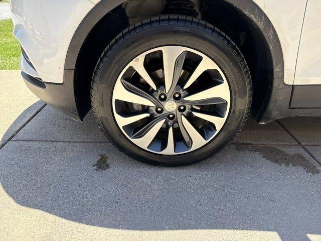 2021 Buick Encore Preferred AWD