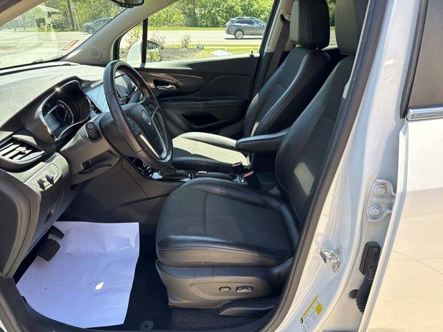 2021 Buick Encore Preferred AWD
