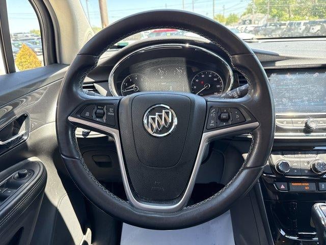2021 Buick Encore Preferred AWD