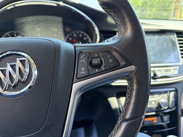 2021 Buick Encore Preferred AWD