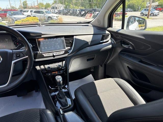 2021 Buick Encore Preferred AWD