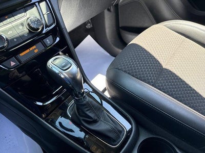 2021 Buick Encore Preferred AWD