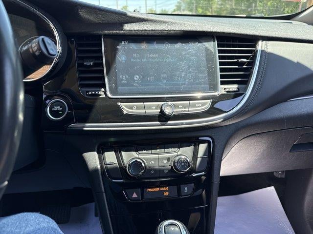 2021 Buick Encore Preferred AWD