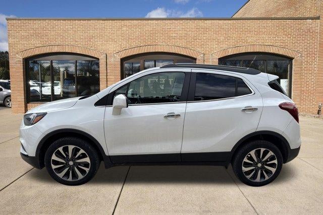 2021 Buick Encore Preferred AWD