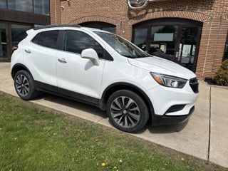 2021 Buick Encore Preferred AWD