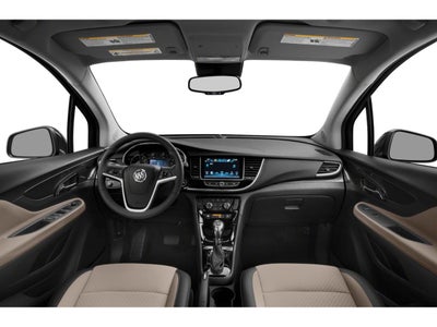 2021 Buick Encore Preferred AWD