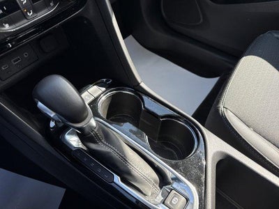 2020 Buick Encore GX Select AWD