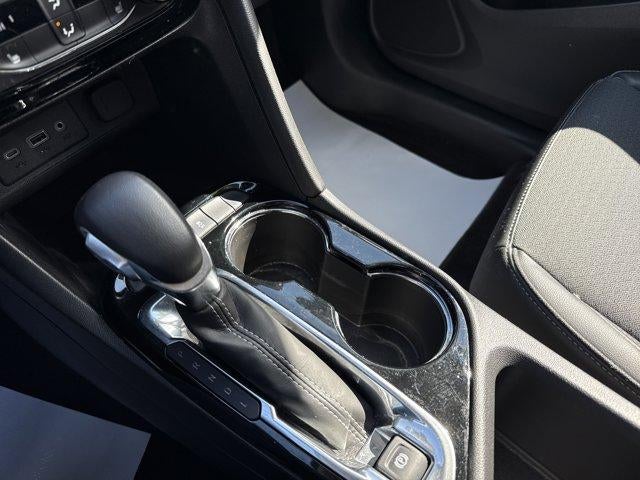 2020 Buick Encore GX Select AWD