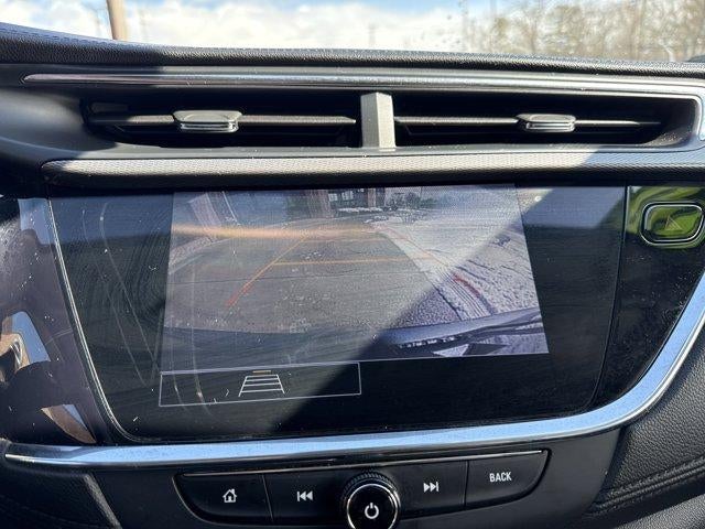 2020 Buick Encore GX Select AWD