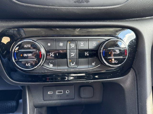 2020 Buick Encore GX Select AWD