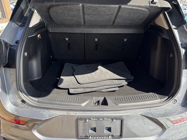 2020 Buick Encore GX Select AWD