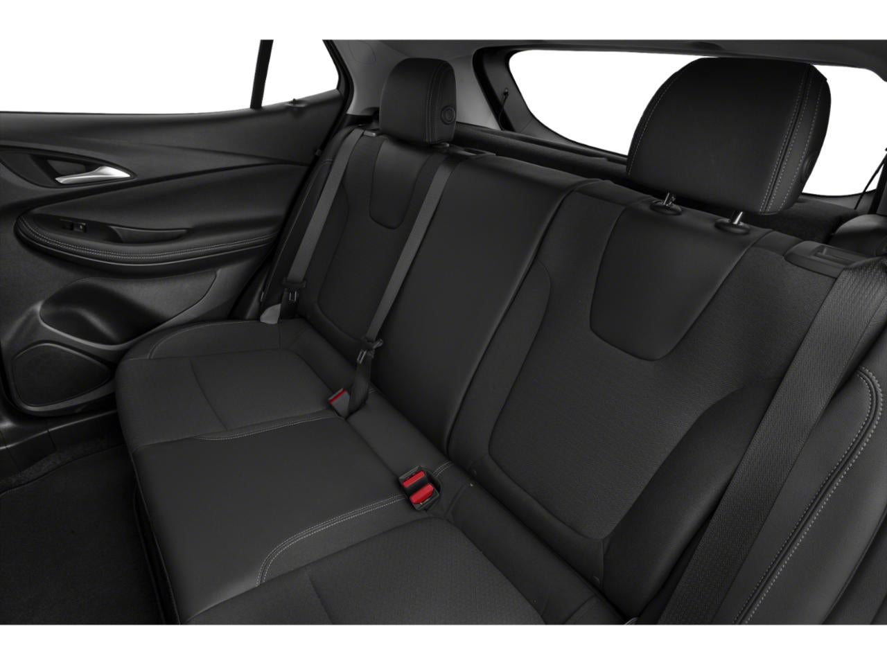 2020 Buick Encore GX Select AWD