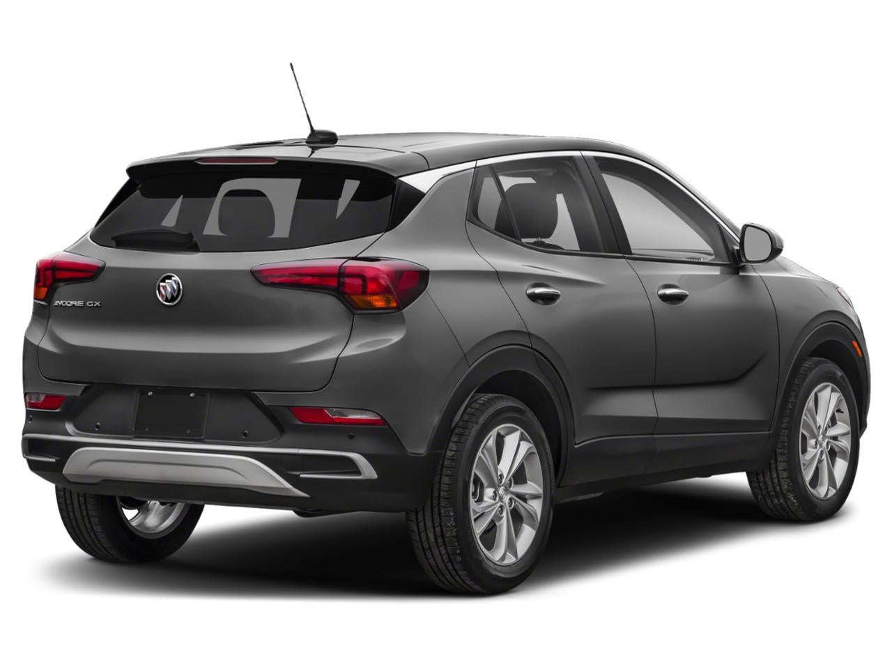 2020 Buick Encore GX Select AWD