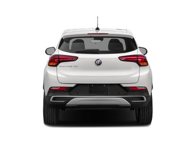 2020 Buick Encore GX Select AWD