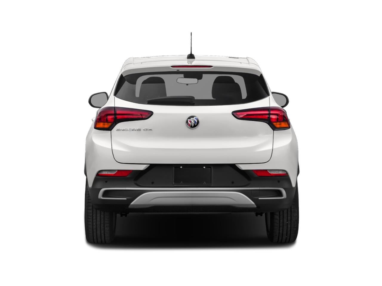 2020 Buick Encore GX Select AWD