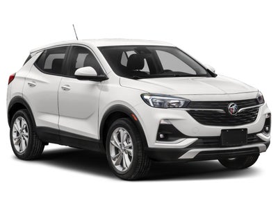 2020 Buick Encore GX Select AWD