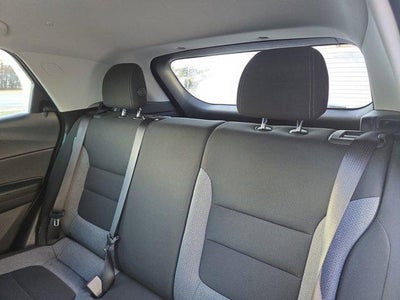 2025 Chevrolet Trailblazer AWD 4dr LT