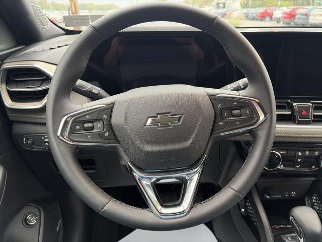 2026 Chevrolet Trailblazer AWD 4dr ACTIV