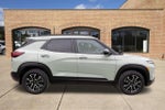 2026 Chevrolet Trailblazer AWD 4dr ACTIV