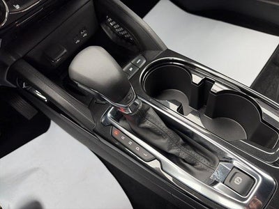 2026 Chevrolet Trailblazer AWD 4dr ACTIV
