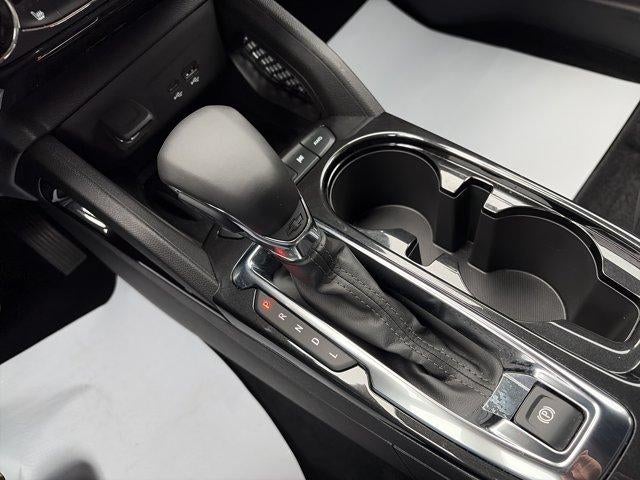 2026 Chevrolet Trailblazer AWD 4dr ACTIV