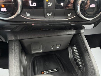 2026 Chevrolet Trailblazer AWD 4dr ACTIV