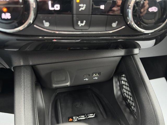 2026 Chevrolet Trailblazer AWD 4dr ACTIV