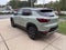 2026 Chevrolet Trailblazer AWD 4dr ACTIV