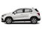 2018 Chevrolet Trax FWD 4dr LS