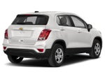 2018 Chevrolet Trax FWD 4dr LS