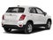 2018 Chevrolet Trax FWD 4dr LS