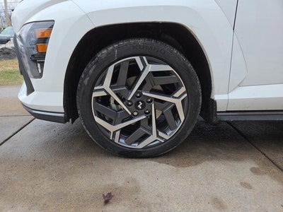 2024 Hyundai KONA N Line FWD