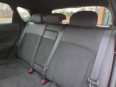 2024 Hyundai KONA N Line FWD