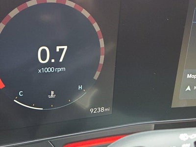 2024 Hyundai KONA N Line FWD