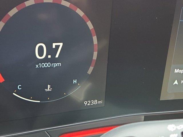 2024 Hyundai KONA N Line FWD