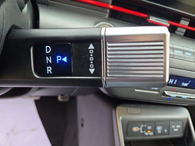 2024 Hyundai KONA N Line FWD