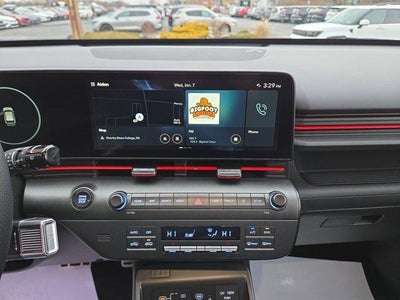 2024 Hyundai KONA N Line FWD