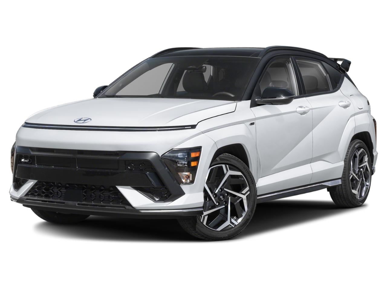 2024 Hyundai KONA N Line FWD
