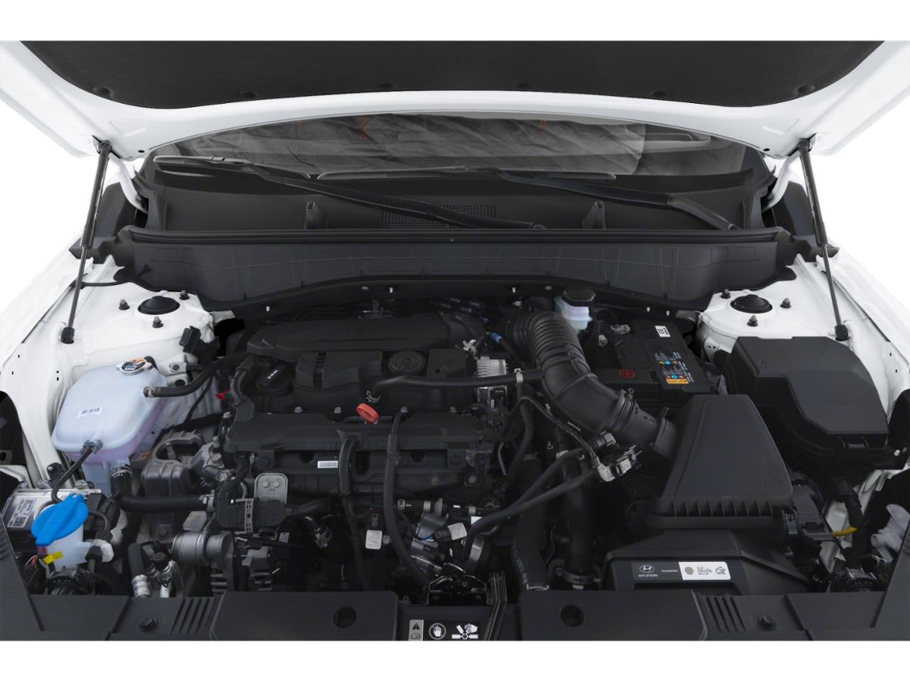 2024 Hyundai KONA N Line FWD