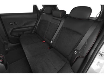 2024 Hyundai KONA N Line FWD