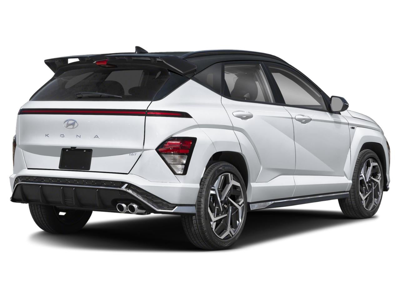 2024 Hyundai KONA N Line FWD