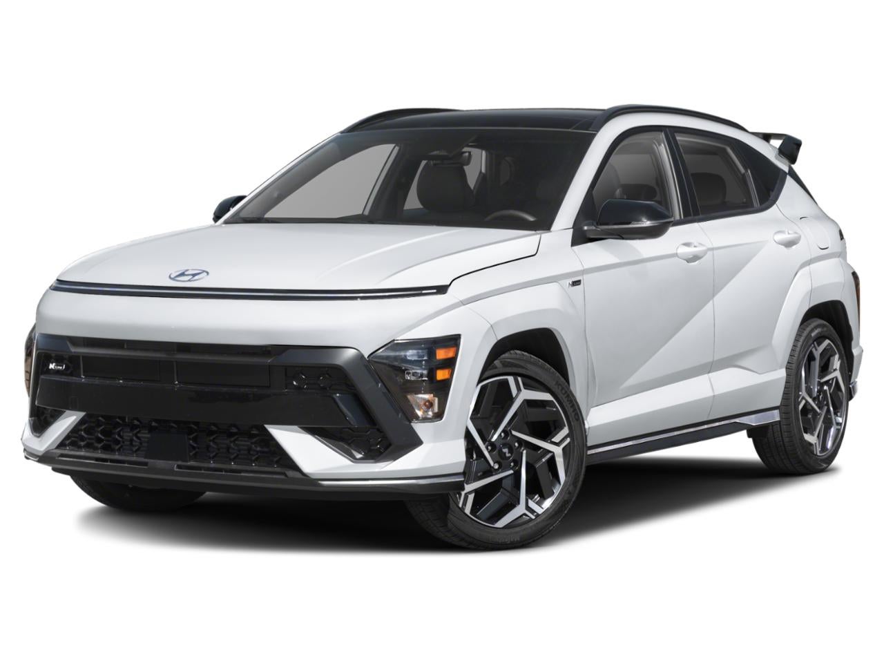 2024 Hyundai KONA N Line FWD