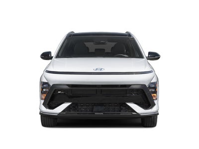 2024 Hyundai KONA N Line FWD