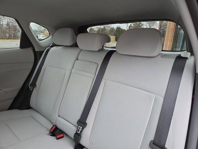 2025 Hyundai KONA SEL AWD