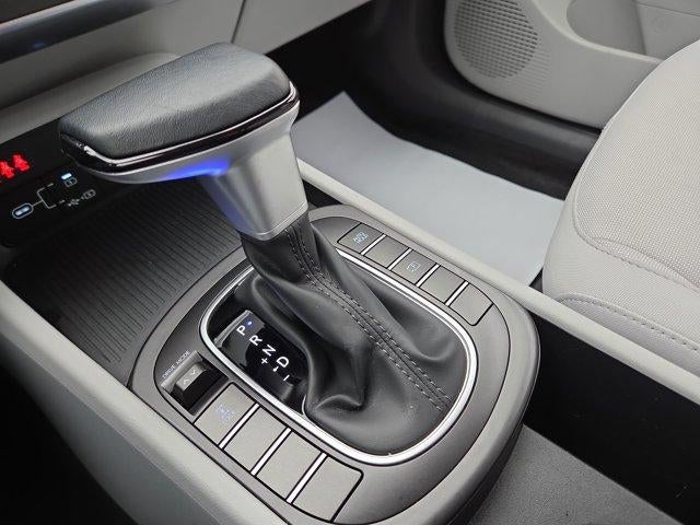 2025 Hyundai KONA SEL AWD