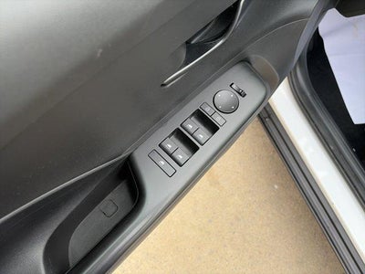 2025 Hyundai KONA SEL AWD