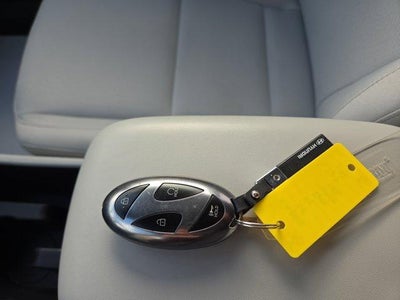 2025 Hyundai KONA SEL AWD